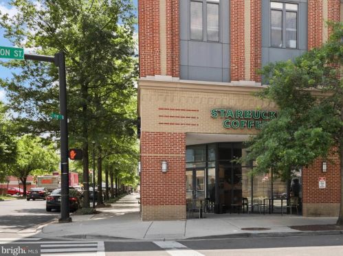 903 Princess St, Alexandria VA  22314-2244 exterior