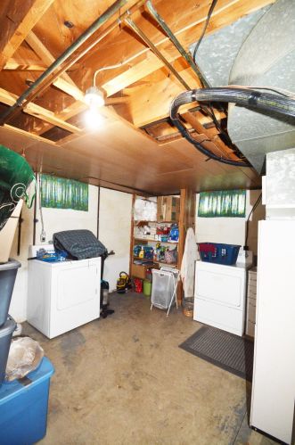 115 Richelderfer St, Cardington OH 43315 exterior