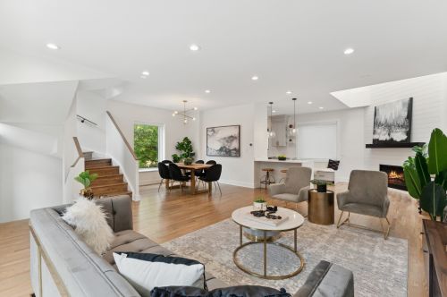 170 Goethe St, Chicago IL  60610-1902 exterior