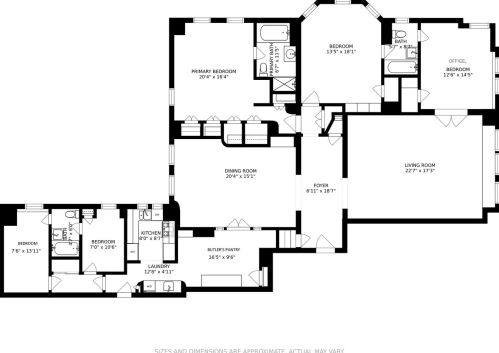 2440 Lakeview Ave, Chicago IL 60614-2872 exterior