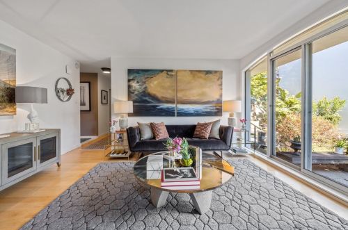 2108 Shelter Bay Ave, Mill Valley CA 94941-3023 exterior