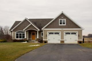 428 108th St, Caledonia MI  49316-9212 exterior