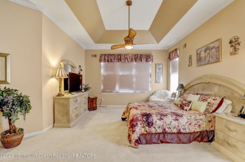 16 Muirfield Rd, Jackson Twp NJ 08527-2657 exterior