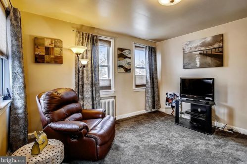 2905 Carlton Ave, Washington DC 20018-2615 exterior