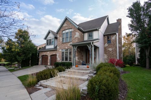 3630 Cherokee Way, Milwaukee WI  53221-5756 exterior