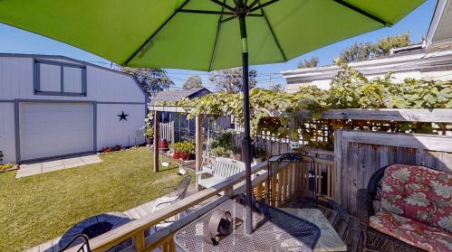 3622 Nordica Ave, Chicago IL 60638-3111 exterior