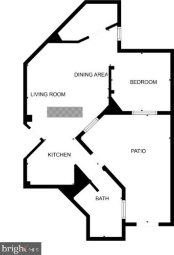 1413 T St, Washington DC  20009-3956 exterior