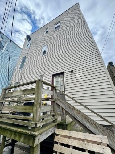 1148 Dorchester Ave, Boston MA exterior