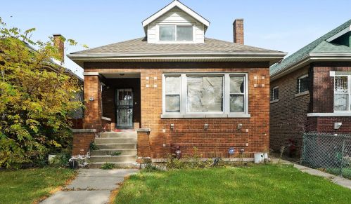 1632 84th St, Chicago, IL 60620-4603