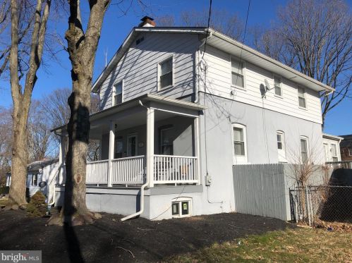 57 Hillman Ave, Trenton, NJ 08638-2827