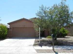 7945 Jewelflower Dr, Tucson AZ  85741-4643 exterior