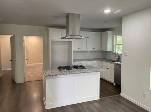 428 Day St, Denison TX 75021-4814 exterior