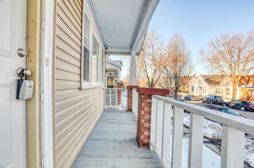 1963 8th St, Milwaukee WI  53204-3851 exterior