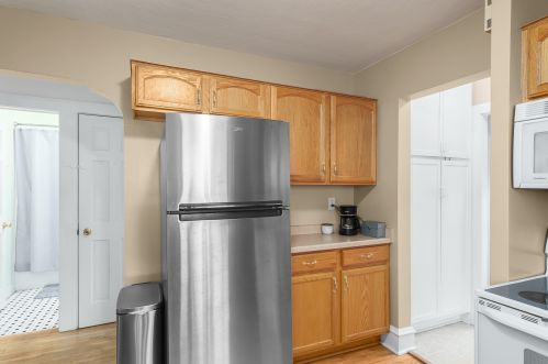 3018 93rd St, Milwaukee WI  53227-3608 exterior