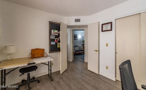 449 Shawnee Ave, Tucson AZ exterior