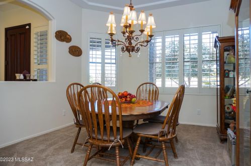 1609 Native Stone Pl, Tucson AZ  85748-7731 exterior