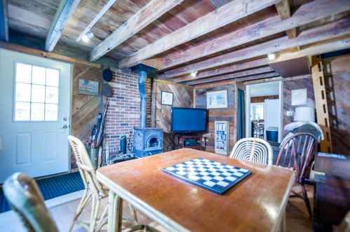 900 Woodward Ave, Big Rapids MI 49307-9201 exterior