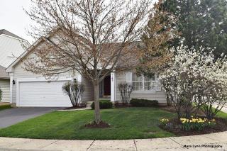 1185 Masters Pkwy, Aurora IL  60506-5696 exterior