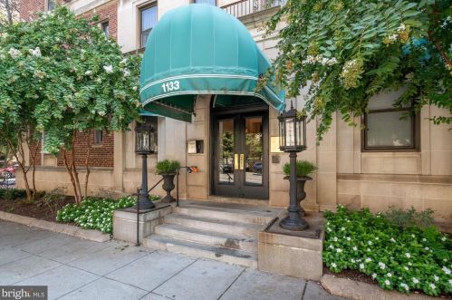 1133 13th St, Washington DC 20005-4203 exterior