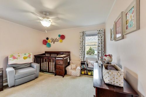 3320 Newcastle Ave, Chicago IL 60634-2355 exterior