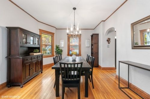 3634 Tripp Ave, Chicago IL 60641-3039 exterior