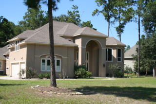 3103 Benders Landing Blvd, Spring TX  77386-1889 exterior