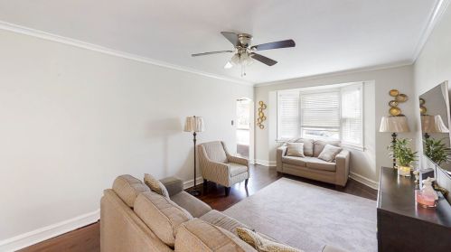 2916 Meade Ave, Chicago IL 60634-5024 exterior