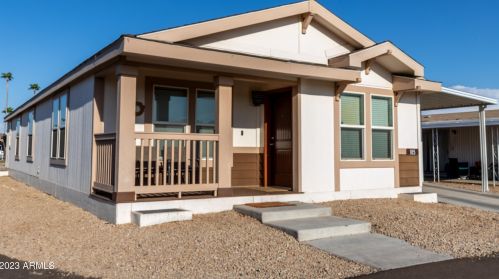 433 67th Ln, Phoenix, AZ 85043-2307