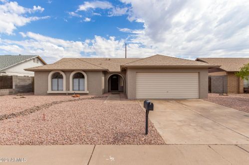 2103 Bentrup St, Chandler AZ  85224-1153 exterior