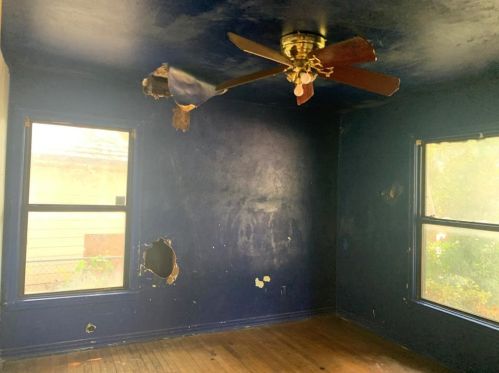 2218 Farola Dr, Dallas TX  75228-2228 exterior