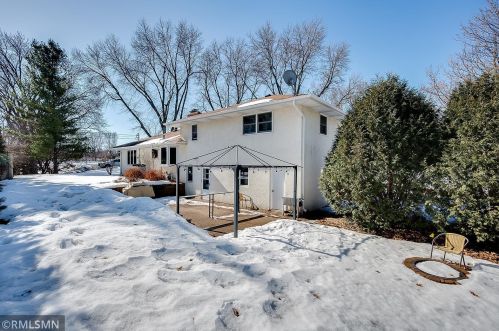 550 20 Ave, South Saint Paul MN 55075-2114 exterior