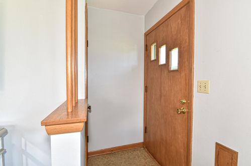 6319 Armour Ave, Milwaukee WI  53220-3911 exterior