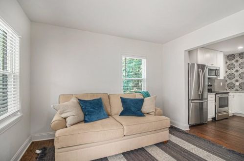 1355 Forrest Ave, Atlanta GA  30344-2770 exterior