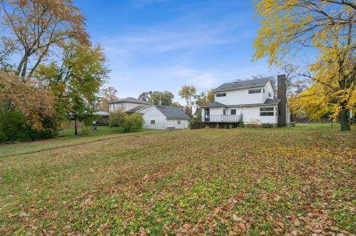 9022 Rockwell Ave, Chicago IL 60805-1314 exterior