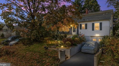 522 B St, Staunton VA 24401-2822 exterior