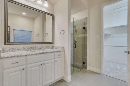 2542 Berry Brook Ln, Frisco TX 75034-0056 exterior