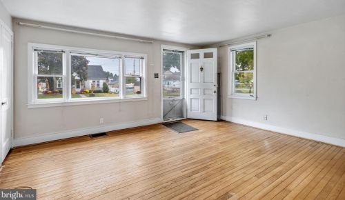 119 Ardmore Ave, Runnemede NJ 08078-1701 exterior