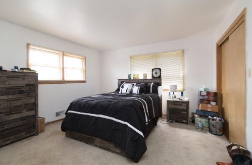 4133 84th St, Milwaukee WI  53222-1813 exterior