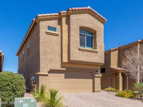 2758 Checkerspot Dr, Tucson, AZ 85741-5257