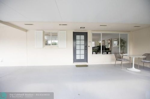 480 6th Ave, Boca Raton FL  33486-4623 exterior