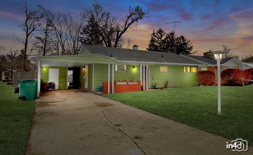 614 Reed St, Joliet, IL 60435-5934