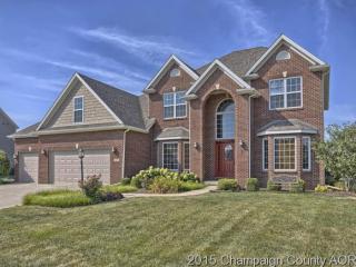 4409 Curtis Meadow Dr, Champaign, IL 61822-3583