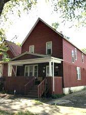 11924 Lowe Ave, Chicago IL  60628-5910 exterior