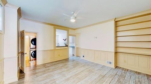 418 Borland St, Pittsburgh PA  15206-2920 exterior