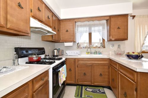 2616 74 Ct, Chicago IL 60707-3730 exterior