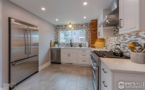 743 9 St, Boulder CO 80302-7527 exterior