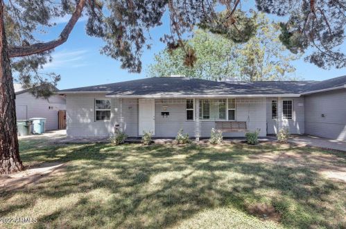 6628 2nd Ave, Phoenix AZ  85013-1205 exterior