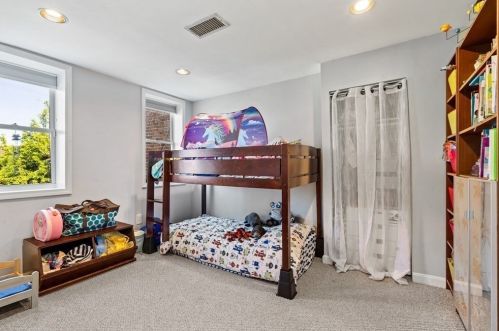 72 Cottage St, Boston MA exterior