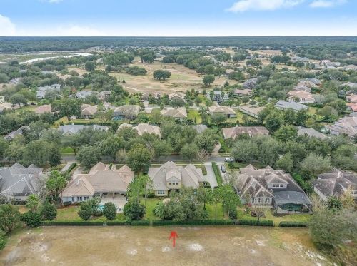 25601 Hawks Run Ln, Mount Plymouth FL 32776-7746 exterior