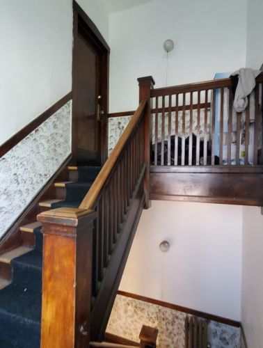 7931 Aberdeen St, Chicago IL 60643-1524 exterior